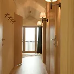 阿尔山洛奇酒店 山林小屋 *