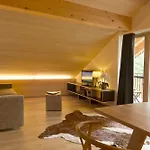 Arlberg Lodge Stuben am Arlberg