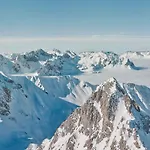 Lodge Arlberg Stuben am Arlberg
