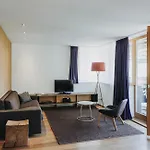Lodge Arlberg Stuben am Arlberg