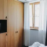 أكواخ أرلبيرج * ستوبين آم أرلبرغ