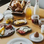 山林小屋 阿尔山洛奇酒店