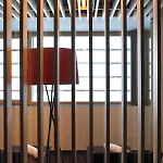 山林小屋 阿尔山洛奇酒店