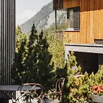 Arlberg *
