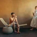 أكواخ أرلبيرج ستوبين آم أرلبرغ