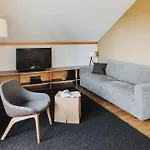 山林小屋 阿尔山洛奇酒店