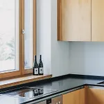 阿尔山洛奇酒店 *