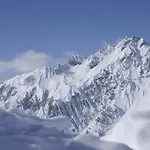 Lodge Arlberg *