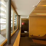 Arlberg Lodge Stuben am Arlberg