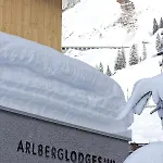 Arlberg
