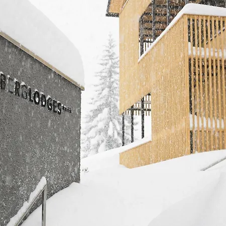 Arlberg Lodge *