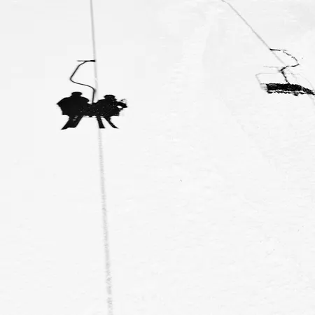 Arlberg * Stuben am Arlberg