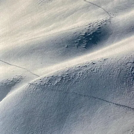 Alojamento de Turismo Selvagem Arlberg Stuben am Arlberg