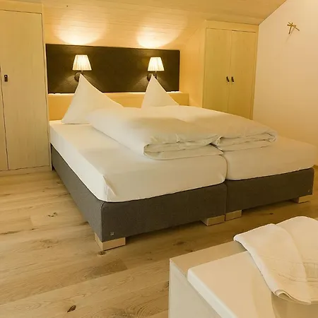 Arlberg Gerendaház Stuben am Arlberg