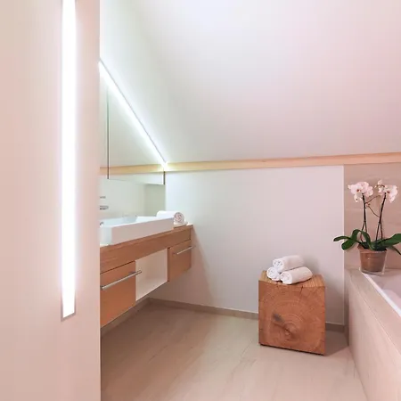 Gerendaház Arlberg *