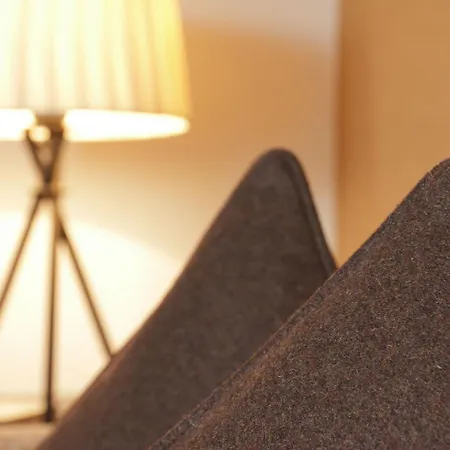 Arlberg Alojamento de Turismo Selvagem *