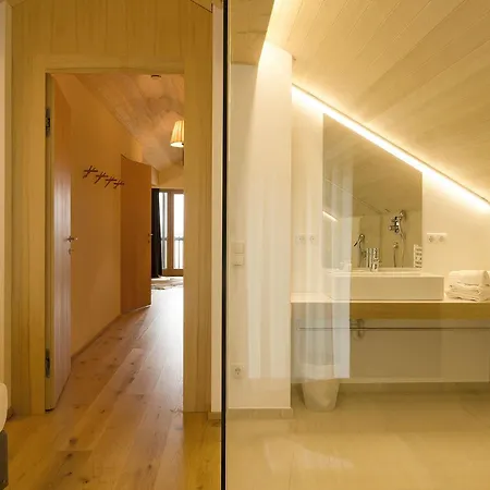 Arlberg Stuben am Arlberg