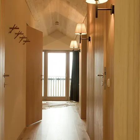 Arlberg Alojamento de Turismo Selvagem *