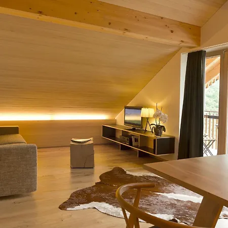 Arlberg Alojamento de Turismo Selvagem Stuben am Arlberg