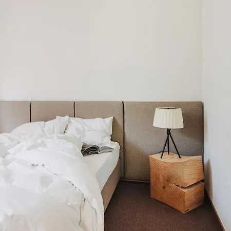 Arlberg Alojamento de Turismo Selvagem *