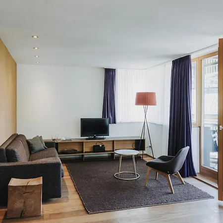 Alojamento de Turismo Selvagem Arlberg Stuben am Arlberg