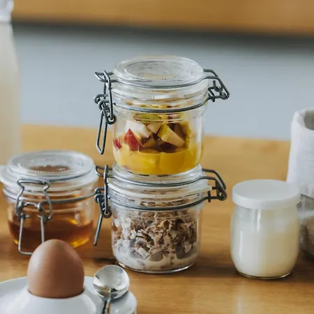 Alojamento de Turismo Selvagem Arlberg