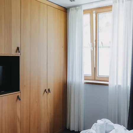 Arlberg * Stuben am Arlberg