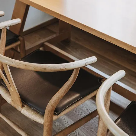 Alojamento de Turismo Selvagem Arlberg *