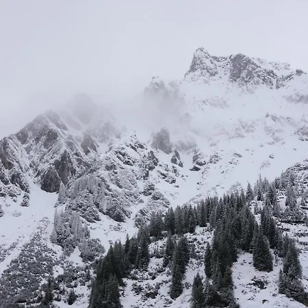 Arlberg *