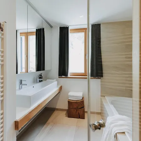 Arlberg * Stuben am Arlberg