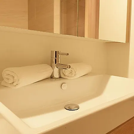 Gerendaház Arlberg Stuben am Arlberg