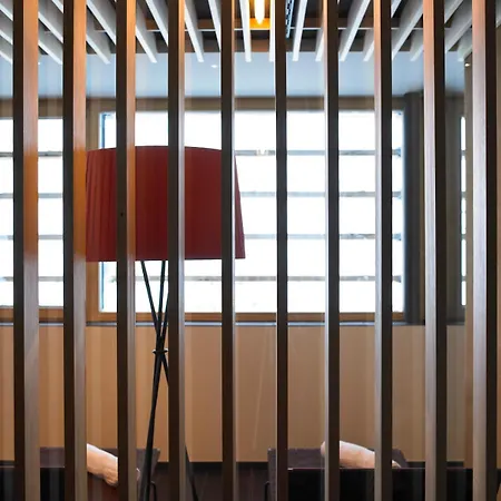 Alojamento de Turismo Selvagem Arlberg