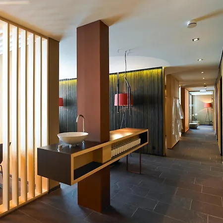 Arlberg Lodge Stuben am Arlberg