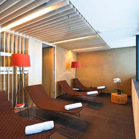 Arlberg Lodge
