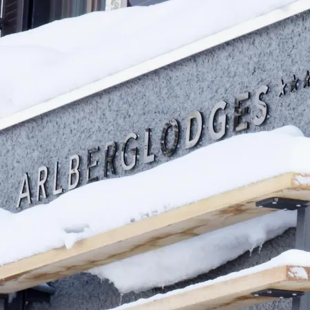 Arlberg Alojamento de Turismo Selvagem *