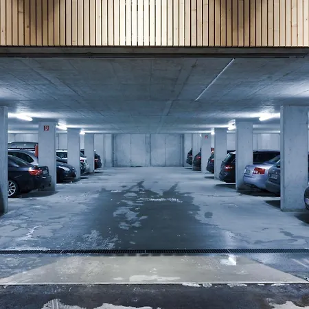 أكواخ أرلبيرج