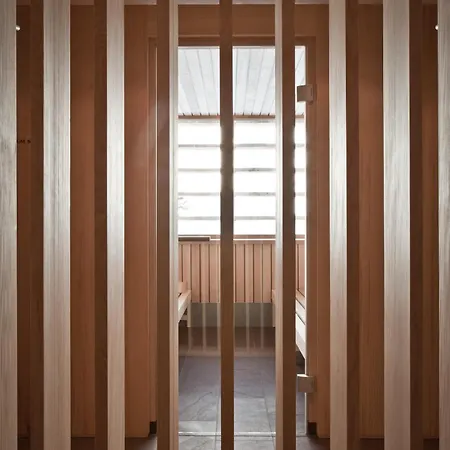 Gerendaház Arlberg Stuben am Arlberg