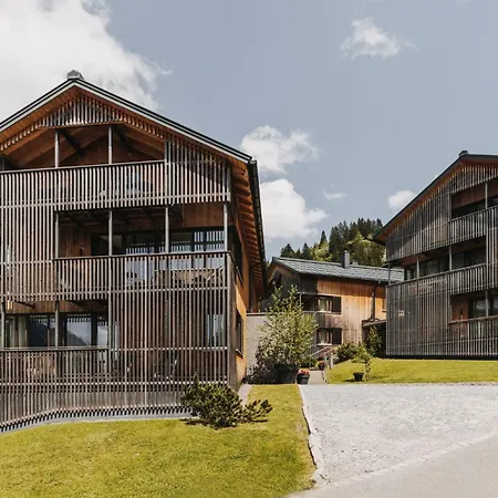 Arlberg Alojamento de Turismo Selvagem