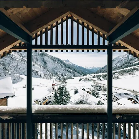Arlberg *