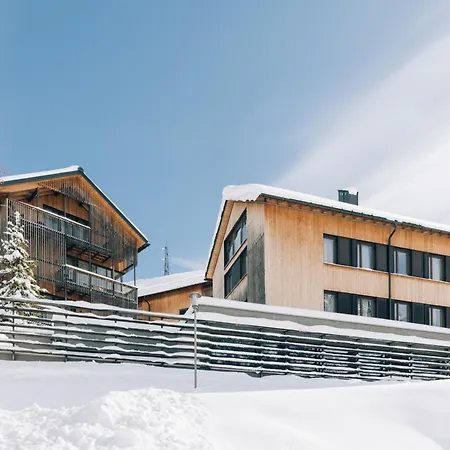 Arlberg Lodge Stuben am Arlberg