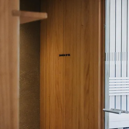 أكواخ أرلبيرج