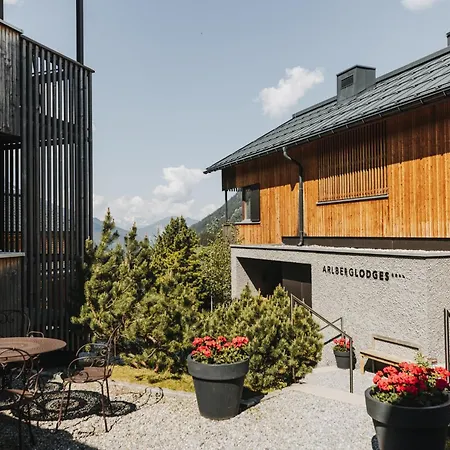 Arlberg Alojamento de Turismo Selvagem