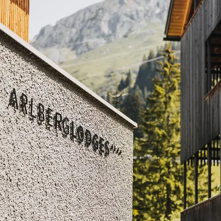 Arlberg Alojamento de Turismo Selvagem Stuben am Arlberg