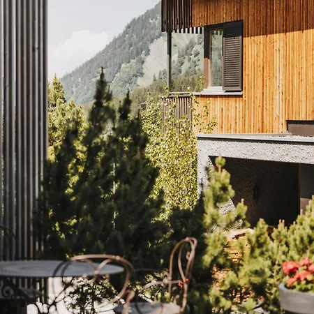 Arlberg *