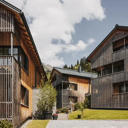 Arlberg Alojamento de Turismo Selvagem