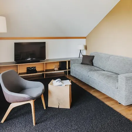 Lodge Arlberg