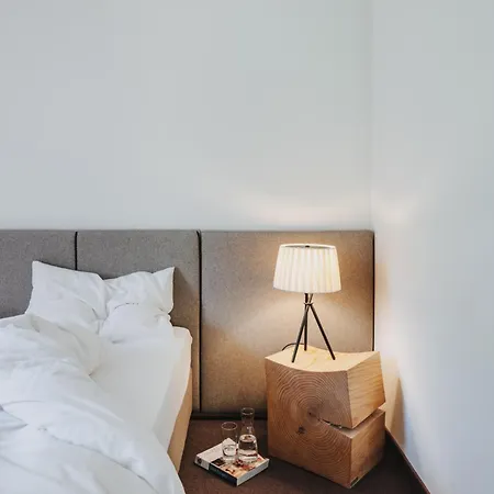 Arlberg Alojamento de Turismo Selvagem Stuben am Arlberg