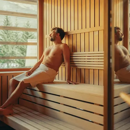 Arlberg Alojamento de Turismo Selvagem *