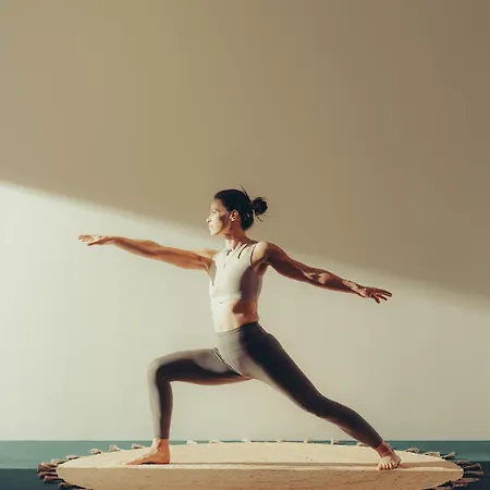 Alojamento de Turismo Selvagem Arlberg