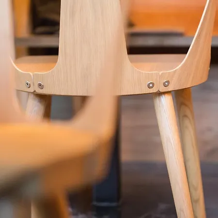 Gerendaház Arlberg *